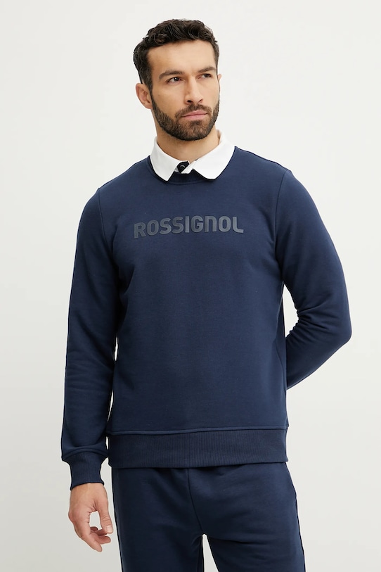 Толстовка Prarion Rossignol, темно-синий
Толстовка Prarion Rossignol, темно-синий