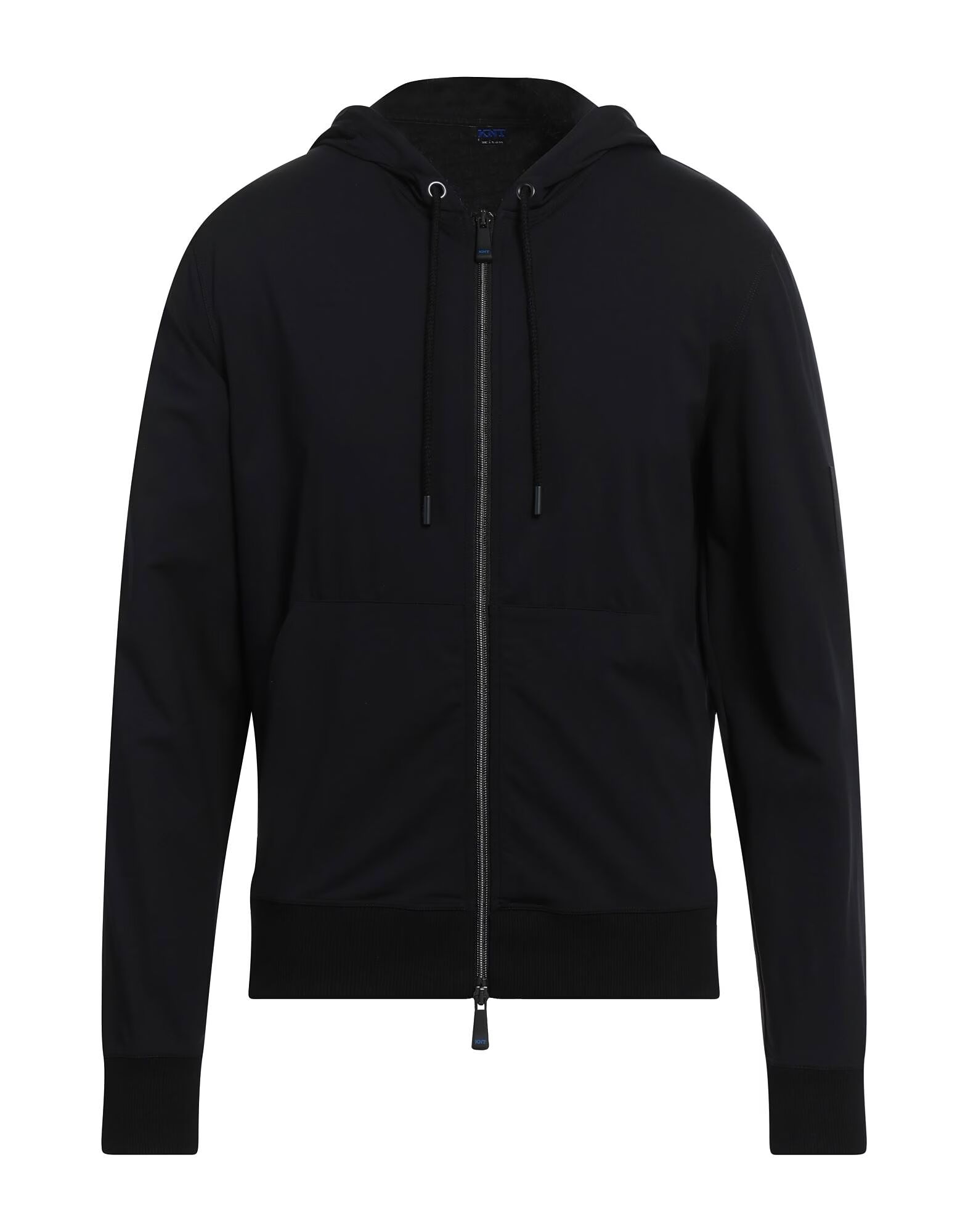 Толстовка Knt Kiton, черный
Толстовка Knt Kiton, черный