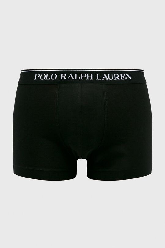 Боксеры Polo Ralph Lauren, черный
Боксеры Polo Ralph Lauren, черный