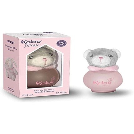 Kaloo K893138 Scented Water 50ml Lilirose
Kaloo K893138 Scented Water 50ml Lilirose
