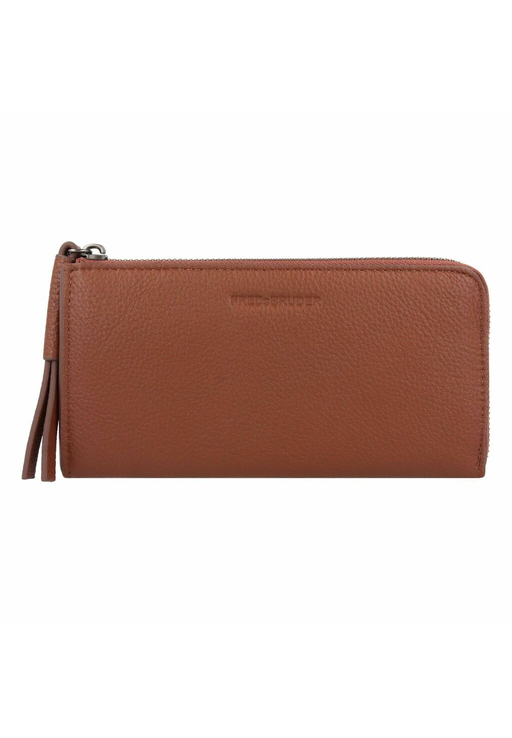 Кошелек FREDsBRUDER, цвет dark-amber 
Кошелек FREDsBRUDER, цвет dark-amber