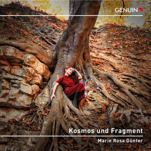CD диск Kallmeyer / Webern / Beethoven: Kosmos Und Fragment
CD диск Kallmeyer / Webern / Beethoven: Kosmos Und Fragment