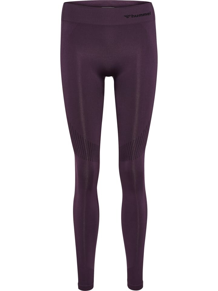 Тайтсы Hummel Hmlmt Yoga Damen, цвет plum perfect
Тайтсы Hummel Hmlmt Yoga Damen, цвет plum perfect