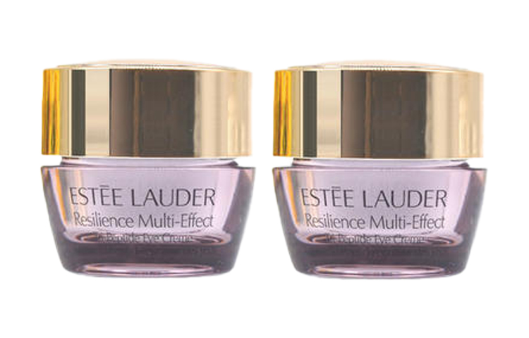 YASHILANDAI Крем для век с пептидами и эффектом лифтинга, пробник 5 мл, миниатюрные образцы 5 мл/5 мл*2/5 мл*3/5 мл*4 ESTEE LAUDER, 5ml*2
YASHILANDAI Крем для век с пептидами и эффектом лифтинга, пробник 5 мл, миниатюрные образцы 5 мл/5 мл*2/5 мл*3/5 мл*4 ESTEE LAUDER, 5ml*2