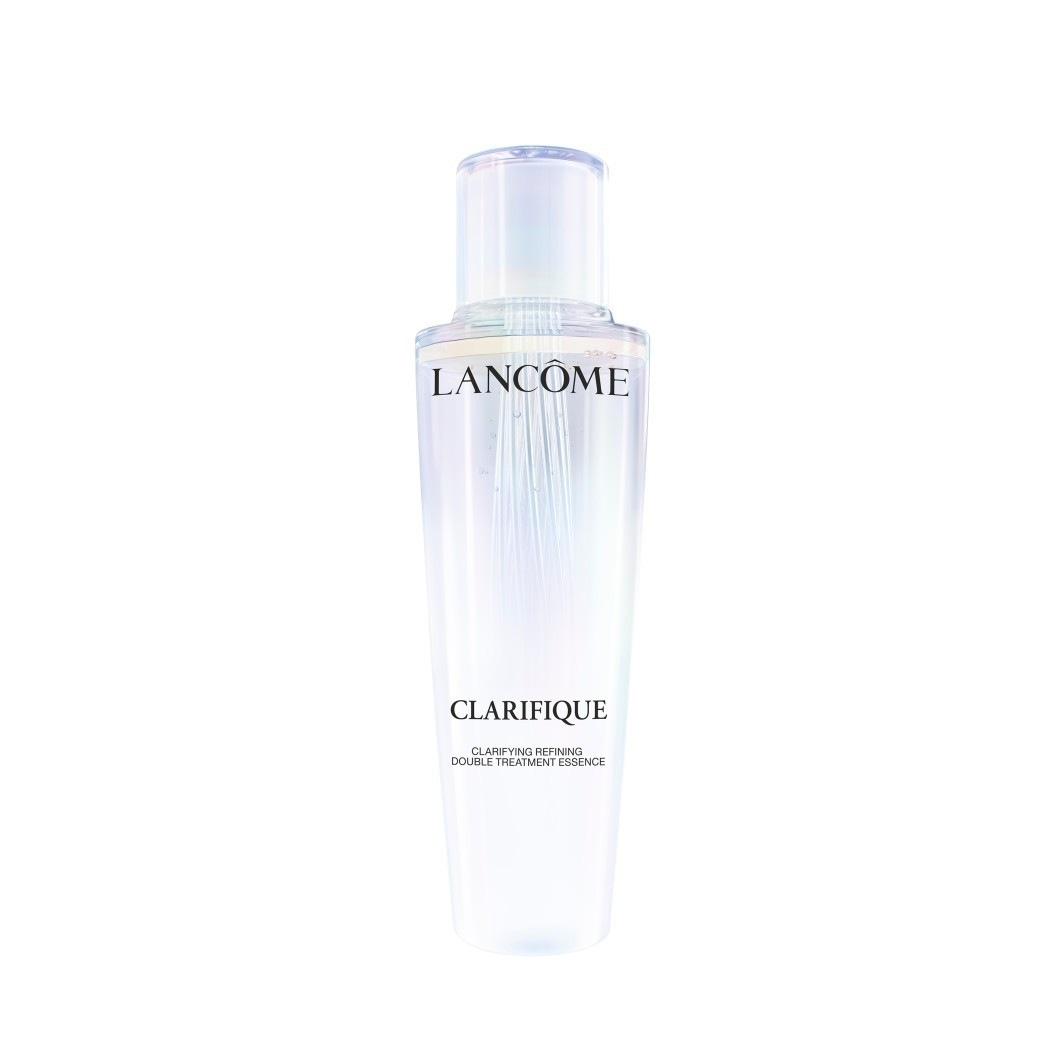 Лосьон для лица clarifique essence Lancome, объем 150 мл
Лосьон для лица clarifique essence Lancome, объем 150 мл