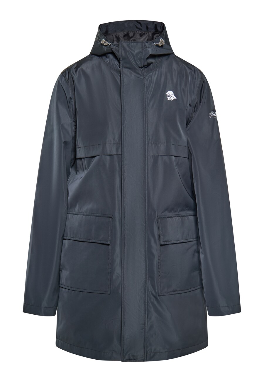 Куртка для активного отдыха Schmuddelwedda Performance Jacket, черный
Куртка для активного отдыха Schmuddelwedda Performance Jacket, черный