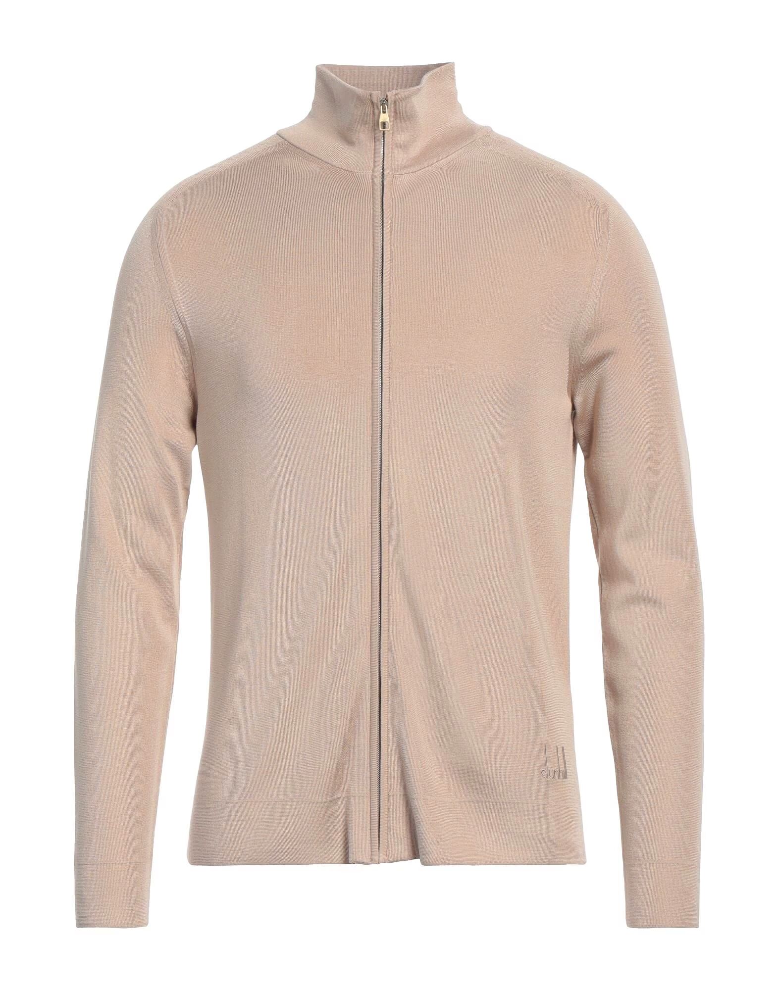 Кардиган Dunhill, бежевый
Кардиган Dunhill, бежевый