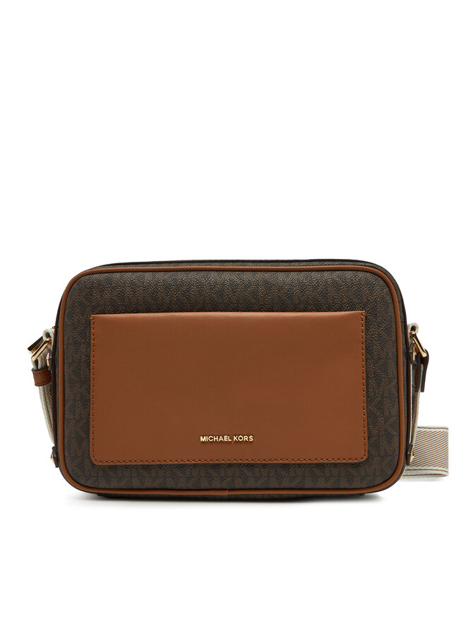 Сумочка 32R5G5VC9B Michael Kors, коричневый
Сумочка 32R5G5VC9B Michael Kors, коричневый