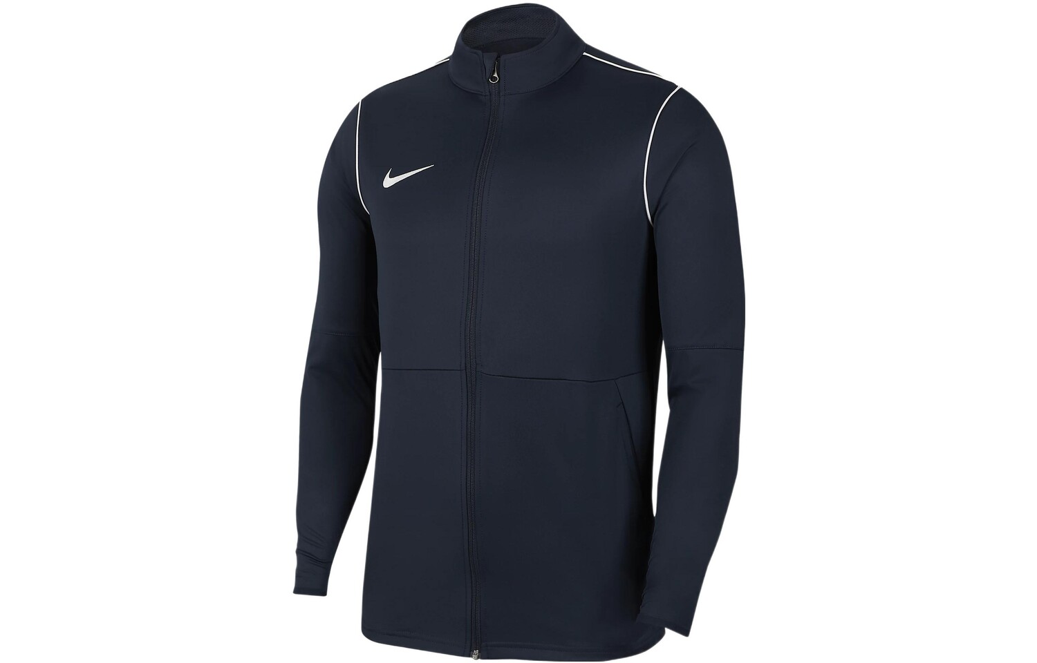 Мужской футбольный трикотаж Nike, цвет Blue
Мужской футбольный трикотаж Nike, цвет Blue