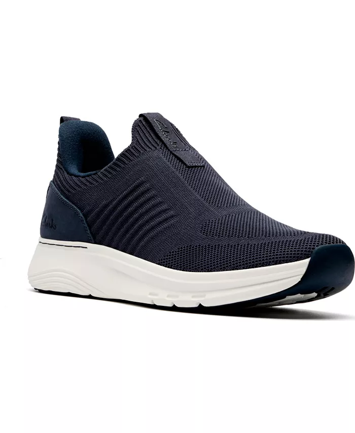 Мужские повседневные кроссовки Motion Trek IN Clarks, синий
Мужские повседневные кроссовки Motion Trek IN Clarks, синий