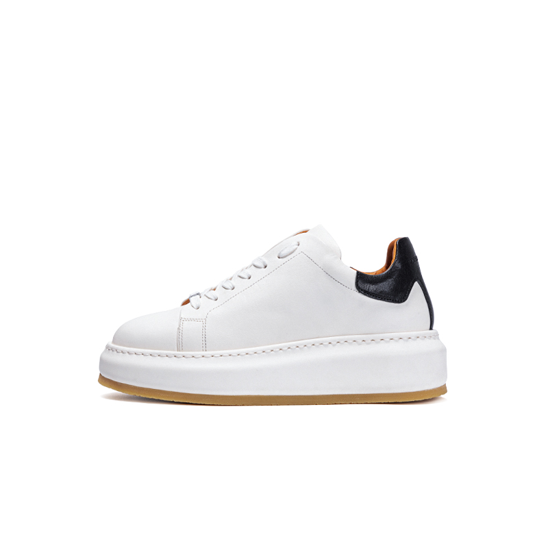 Viplander Низкие скейтерские кроссовки унисекс белые, цвет White-Women's
Viplander Низкие скейтерские кроссовки унисекс белые, цвет White-Women's