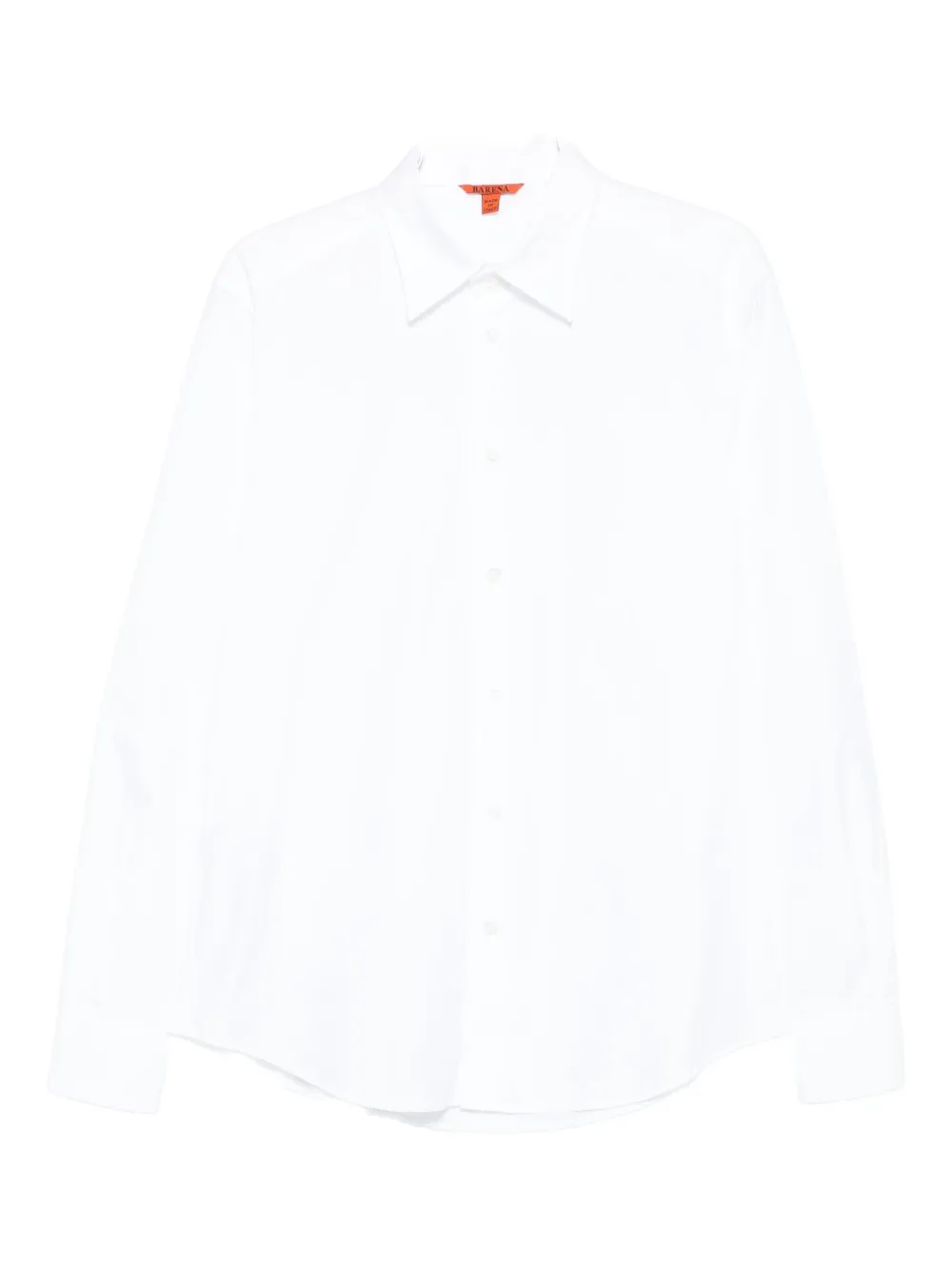 Рубашка на пуговицах Barena, белый
Рубашка на пуговицах Barena, белый