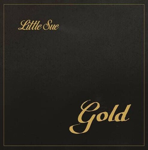 Виниловая пластинка Little Sue - Gold
Виниловая пластинка Little Sue - Gold