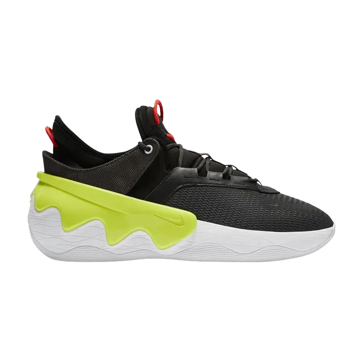 Кроссовки D/MS/X Distorted DNA SE 'Dark Smoke Grey Volt', серый
Кроссовки D/MS/X Distorted DNA SE 'Dark Smoke Grey Volt', серый