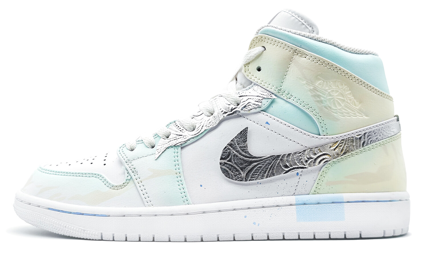 Баскетбольные кроссовки Air 1 Vintage для мужчин, средний верх, светло-голубой Jordan, Синий, Баскетбольные кроссовки Air 1 Vintage для мужчин, средний верх, светло-голубой Jordan
Баскетбольные кроссовки Air 1 Vintage для мужчин, средний верх, светло-голубой Jordan, Синий, Баскетбольные кроссовки Air 1 Vintage для мужчин, средний верх, светло-голубой Jordan