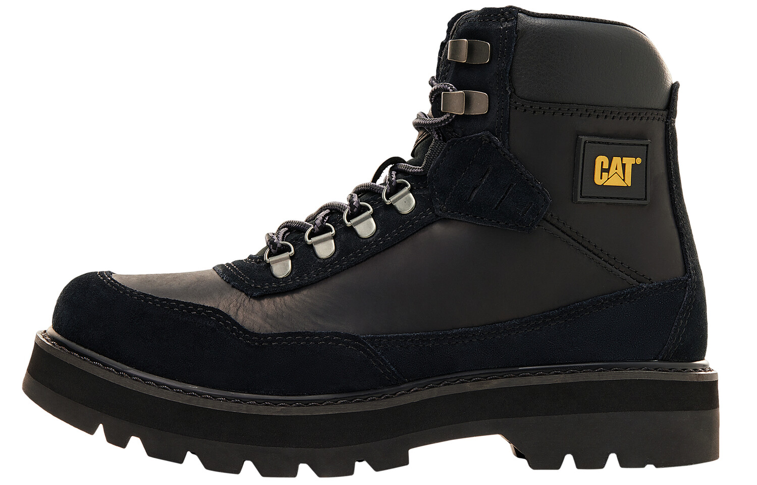 Caterpillar Outdoor Boot Мужской
Caterpillar Outdoor Boot Мужской