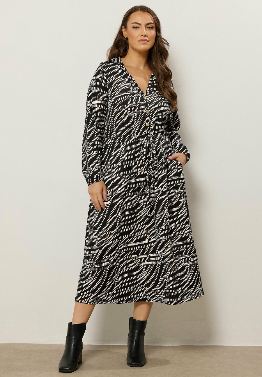 Платье Evans MIDI, Black
Платье Evans MIDI, Black