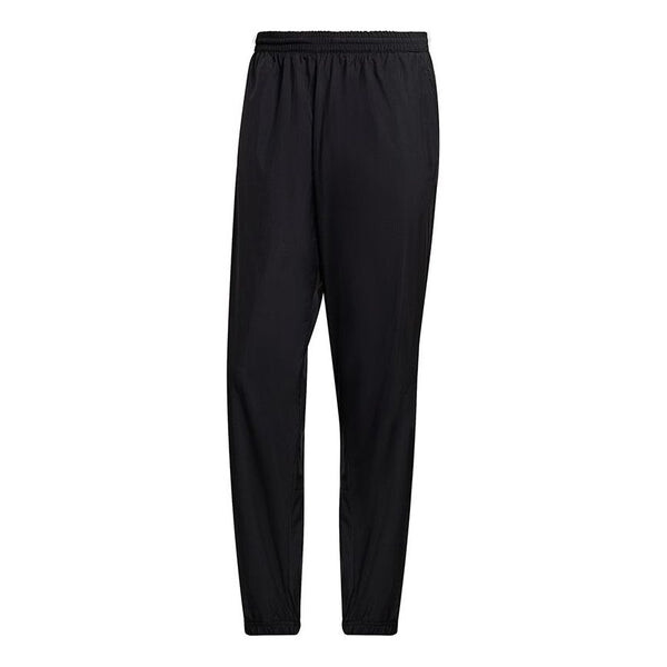 Спортивные штаны Men's adidas originals Symbol Tp Casual Alphabet Printing Sports Pants/Trousers/Joggers Black, черный
Спортивные штаны Men's adidas originals Symbol Tp Casual Alphabet Printing Sports Pants/Trousers/Joggers Black, черный