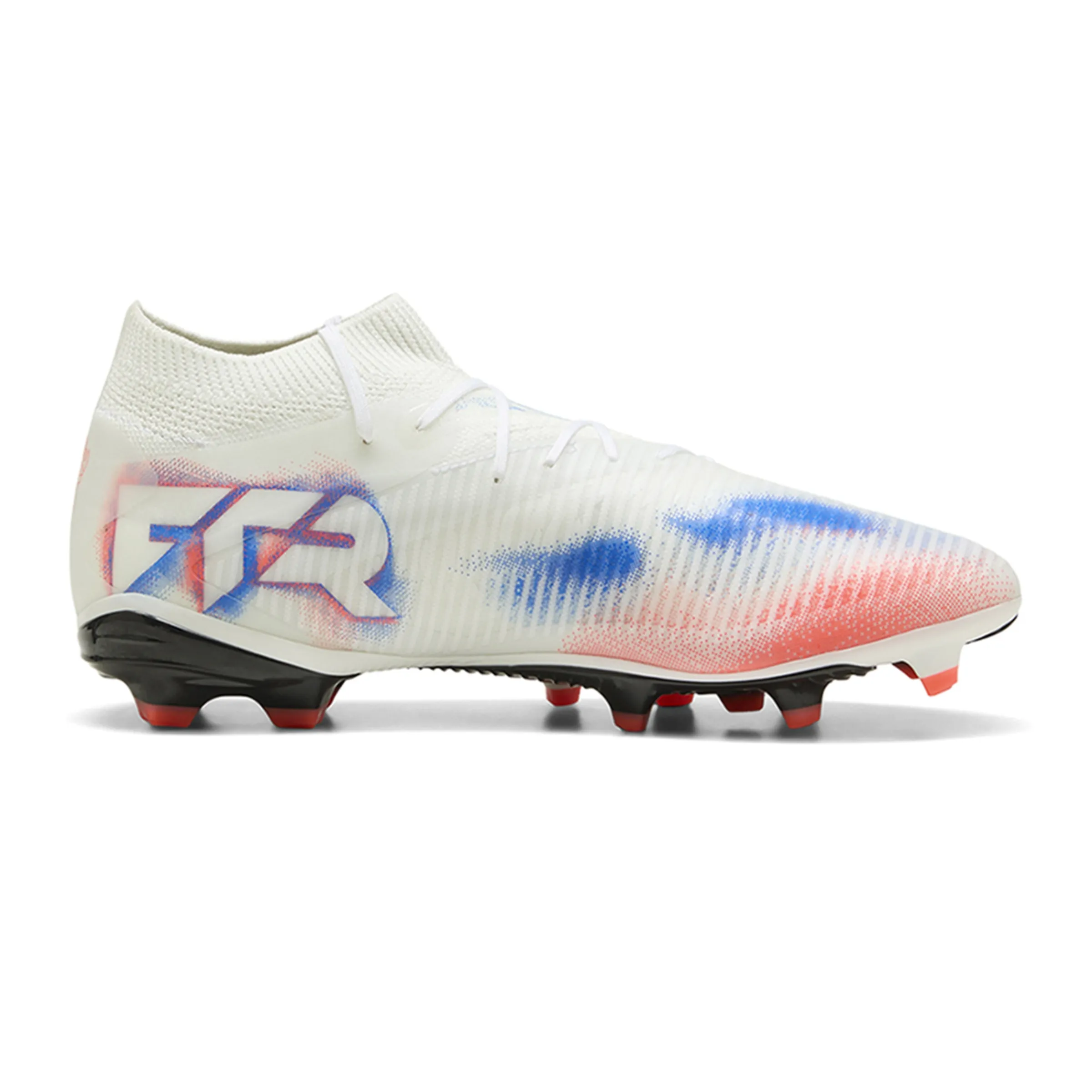 Футбольные бутсы мужские FUTURE 8 PRO FG/AG Puma, белый
Футбольные бутсы мужские FUTURE 8 PRO FG/AG Puma, белый