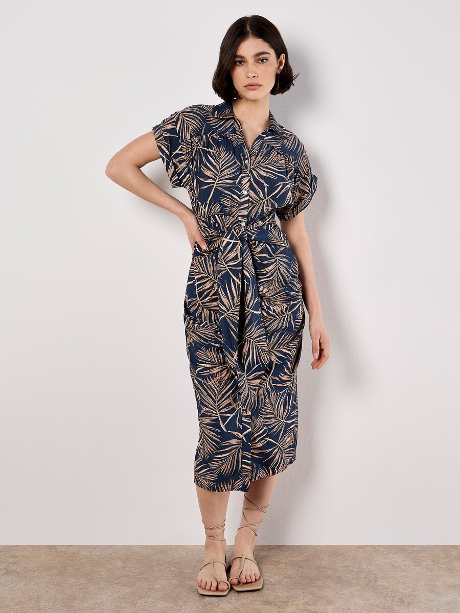 Миди платье Apricot, Navy
Миди платье Apricot, Navy