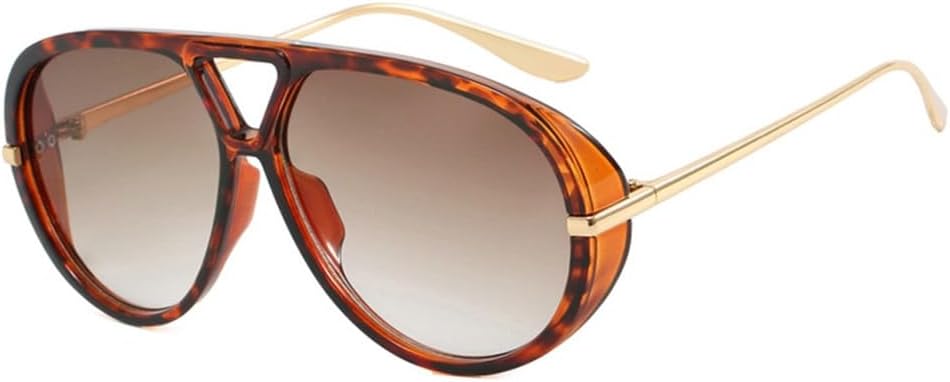 Женские солнцезащитные очки с черным градиентом, большая оправа, защита от УФ-излучения UV400, для занятий спортом на открытом воздухе, бега и езды на велосипеде, TTYJ251,5 LXLHWN, Ttyj251-5
Женские солнцезащитные очки с черным градиентом, большая оправа, защита от УФ-излучения UV400, для занятий спортом на открытом воздухе, бега и езды на велосипеде, TTYJ251,5 LXLHWN, Ttyj251-5