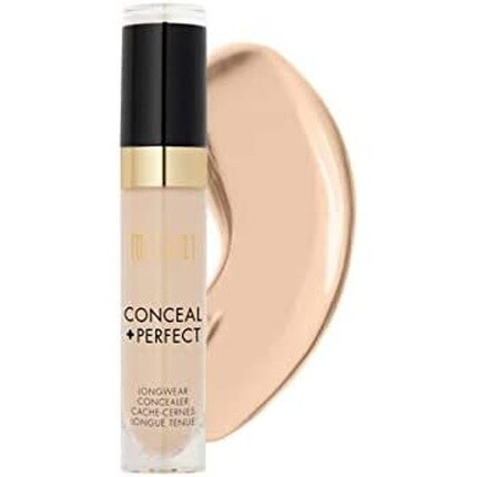 Milani Conceal + Perfect Longwear Concealer 5g 115 Light Nude
Milani Conceal + Perfect Longwear Concealer 5g 115 Light Nude