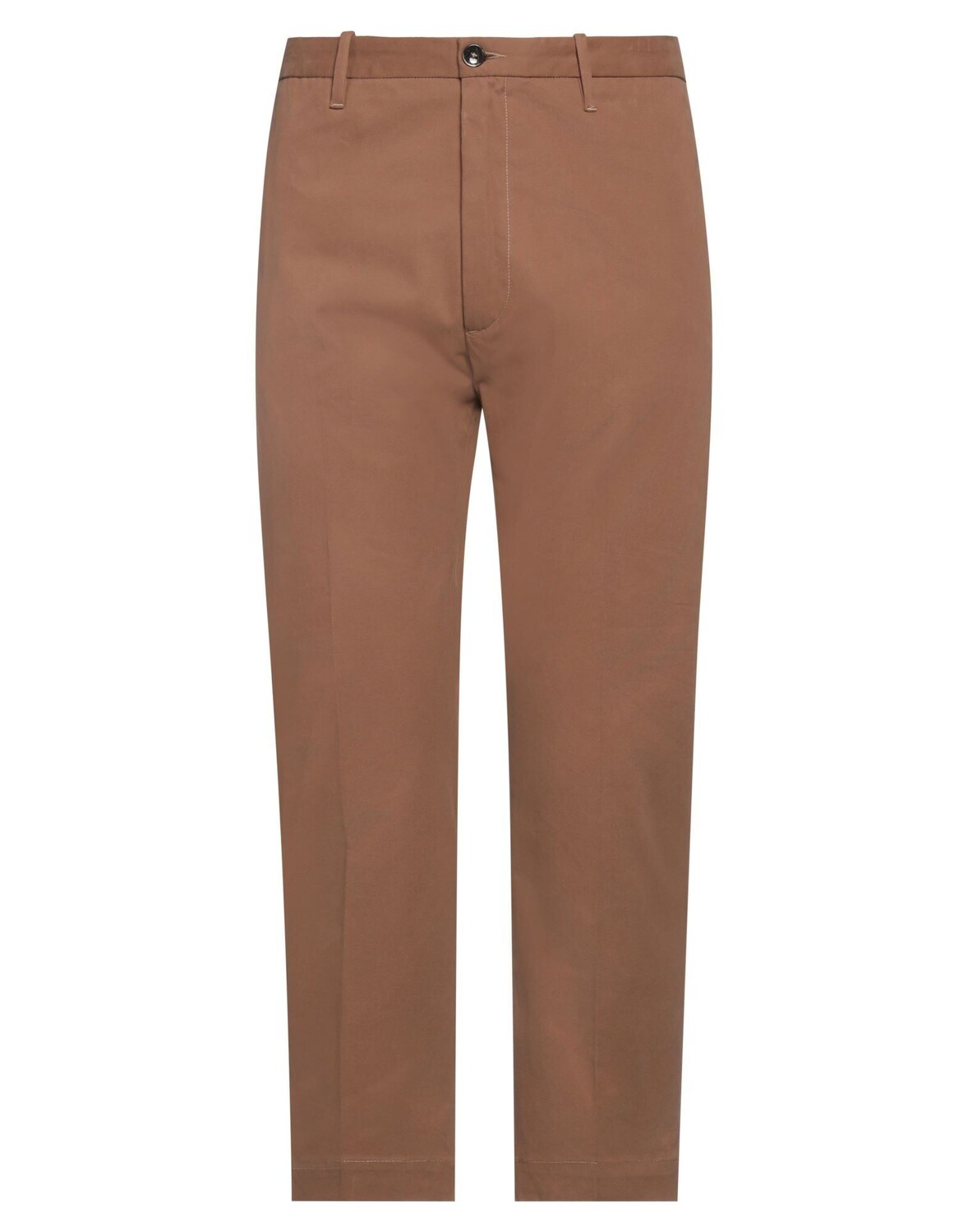 Брюки Nine In The Morning, коричневый
Брюки Nine In The Morning, коричневый