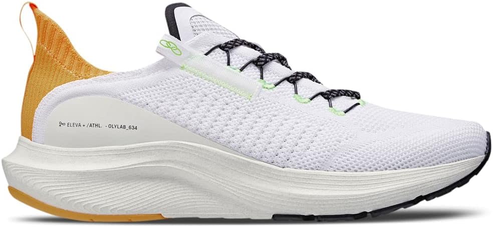 Мужские кроссовки Olympikus, размер 7,5 AU, оранжевый
Мужские кроссовки Olympikus, размер 7,5 AU, оранжевый