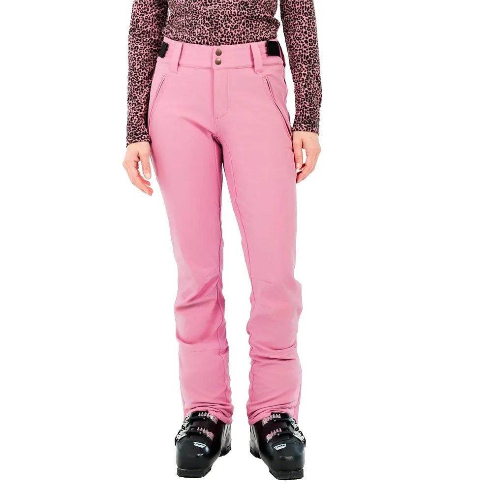 Брюки Protest Relole, розовый
Брюки Protest Relole, розовый