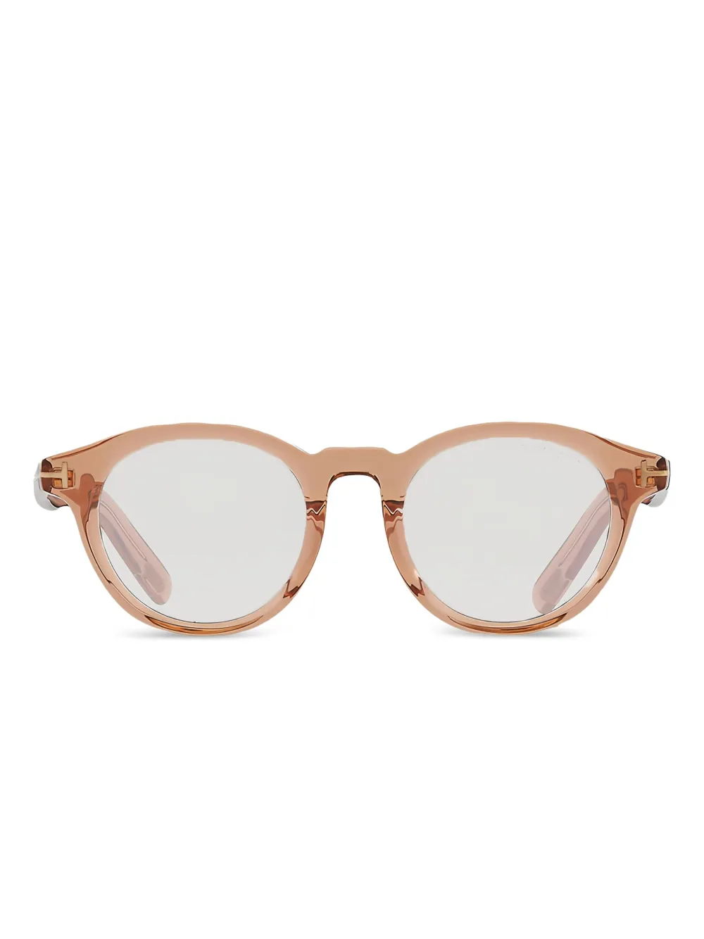 Солнцезащитные очки в круглой оправе TOM FORD, нейтральный
Солнцезащитные очки в круглой оправе TOM FORD, нейтральный