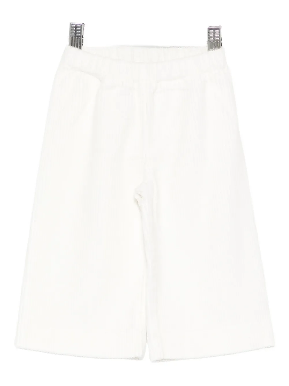 Вельветовые брюки Il Gufo, нейтральный
Вельветовые брюки Il Gufo, нейтральный