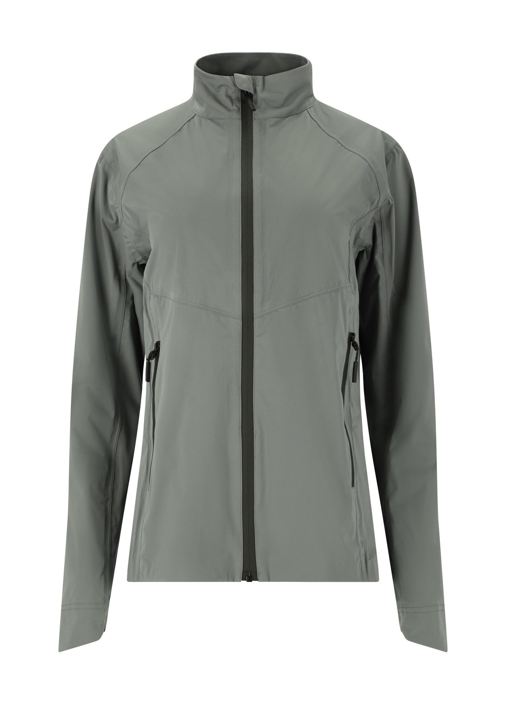 Водонепроницаемая куртка KOMMY Endurance, серый
Водонепроницаемая куртка KOMMY Endurance, серый