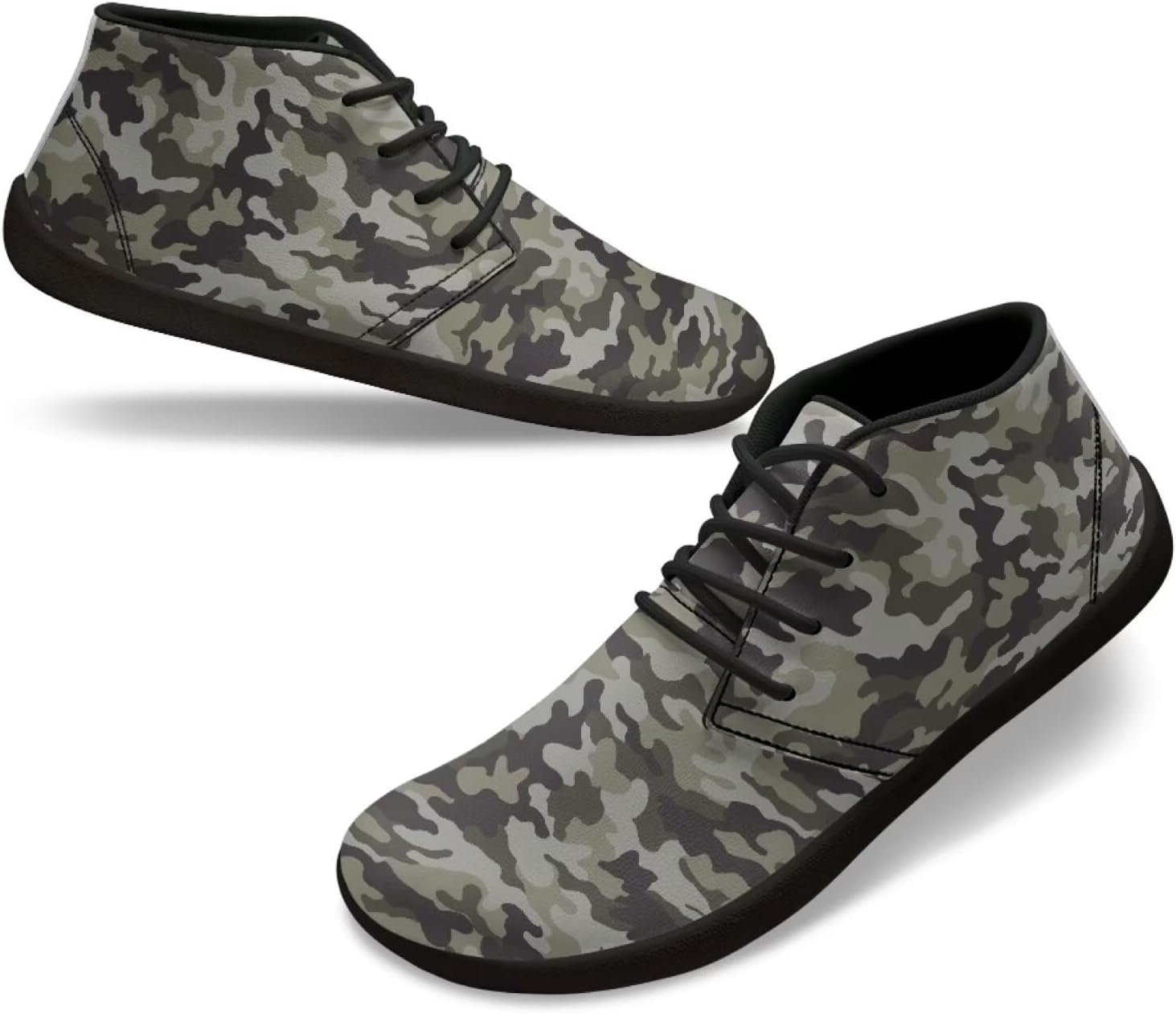 Мужские кроссовки с модной подошвой нулевого наклона, противоскользящие, для бега, прогулок и походов Xixirimido, зеленый
Мужские кроссовки с модной подошвой нулевого наклона, противоскользящие, для бега, прогулок и походов Xixirimido, зеленый