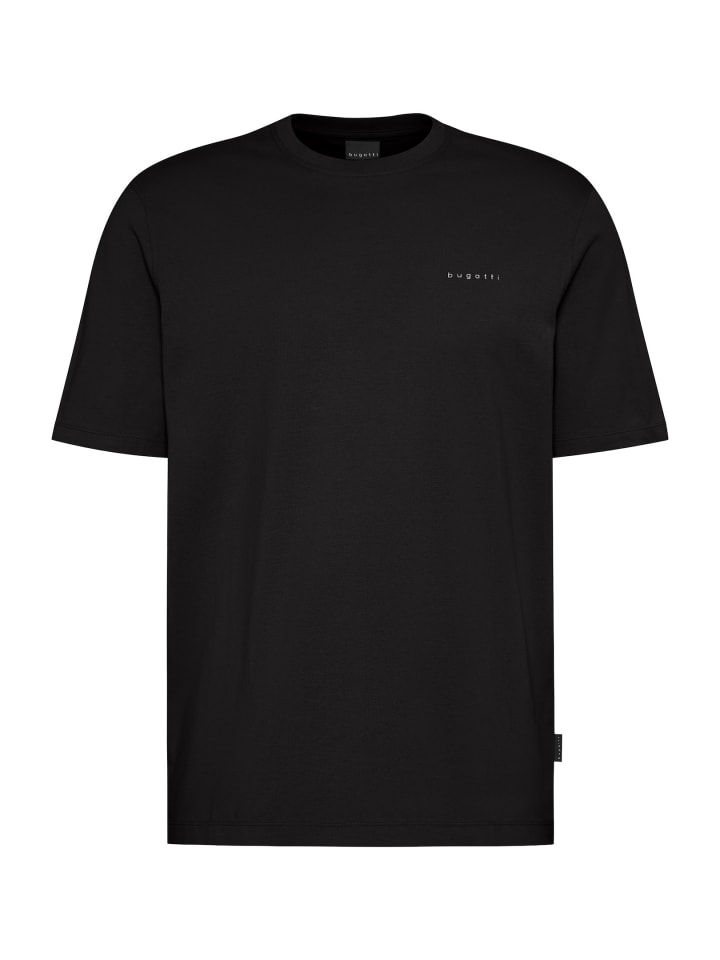 Футболка Bugatti, цвет 290-schwarz
Футболка Bugatti, цвет 290-schwarz