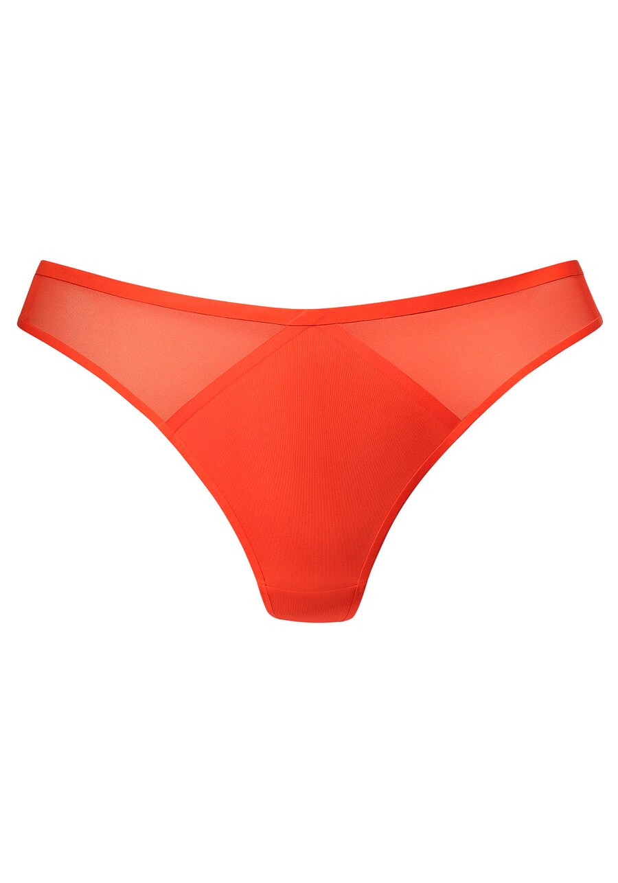 Трусы s.Oliver, Dark orange
Трусы s.Oliver, Dark orange