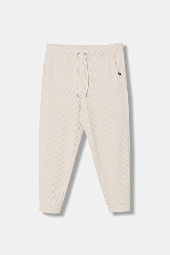 Спортивные штаны DKNY, бежевый
Спортивные штаны DKNY, бежевый