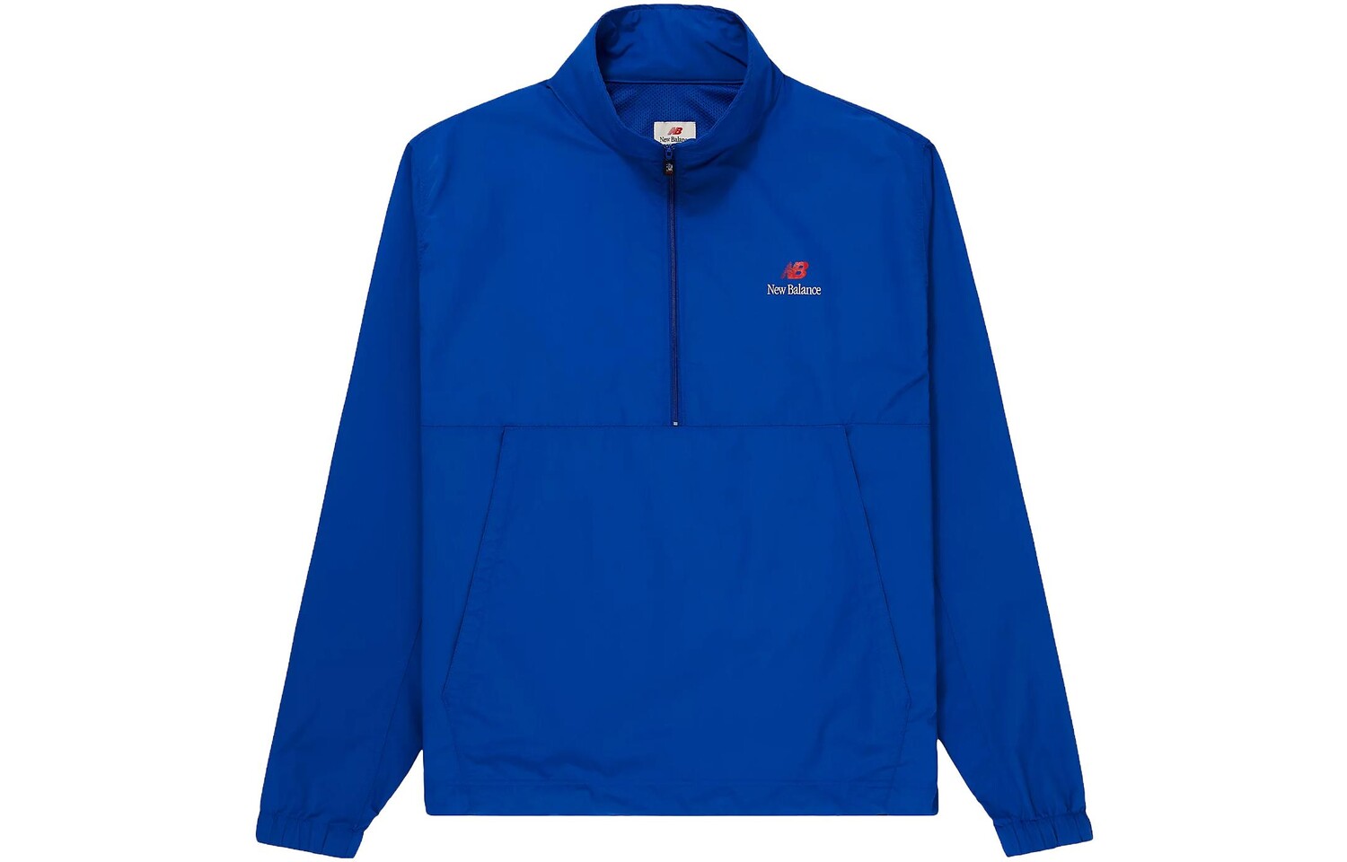 Куртка мужская синяя New Balance, синий
Куртка мужская синяя New Balance, синий