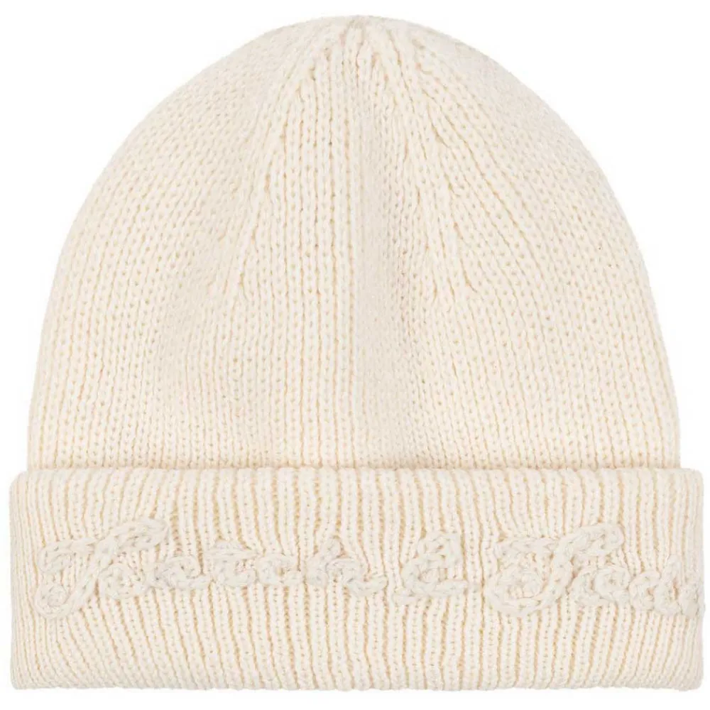 Шапка с манжетой, выполненной цепочным стежком в стиле «Скотч и Сода» Scotch & soda, бежевый
Шапка с манжетой, выполненной цепочным стежком в стиле «Скотч и Сода» Scotch & soda, бежевый