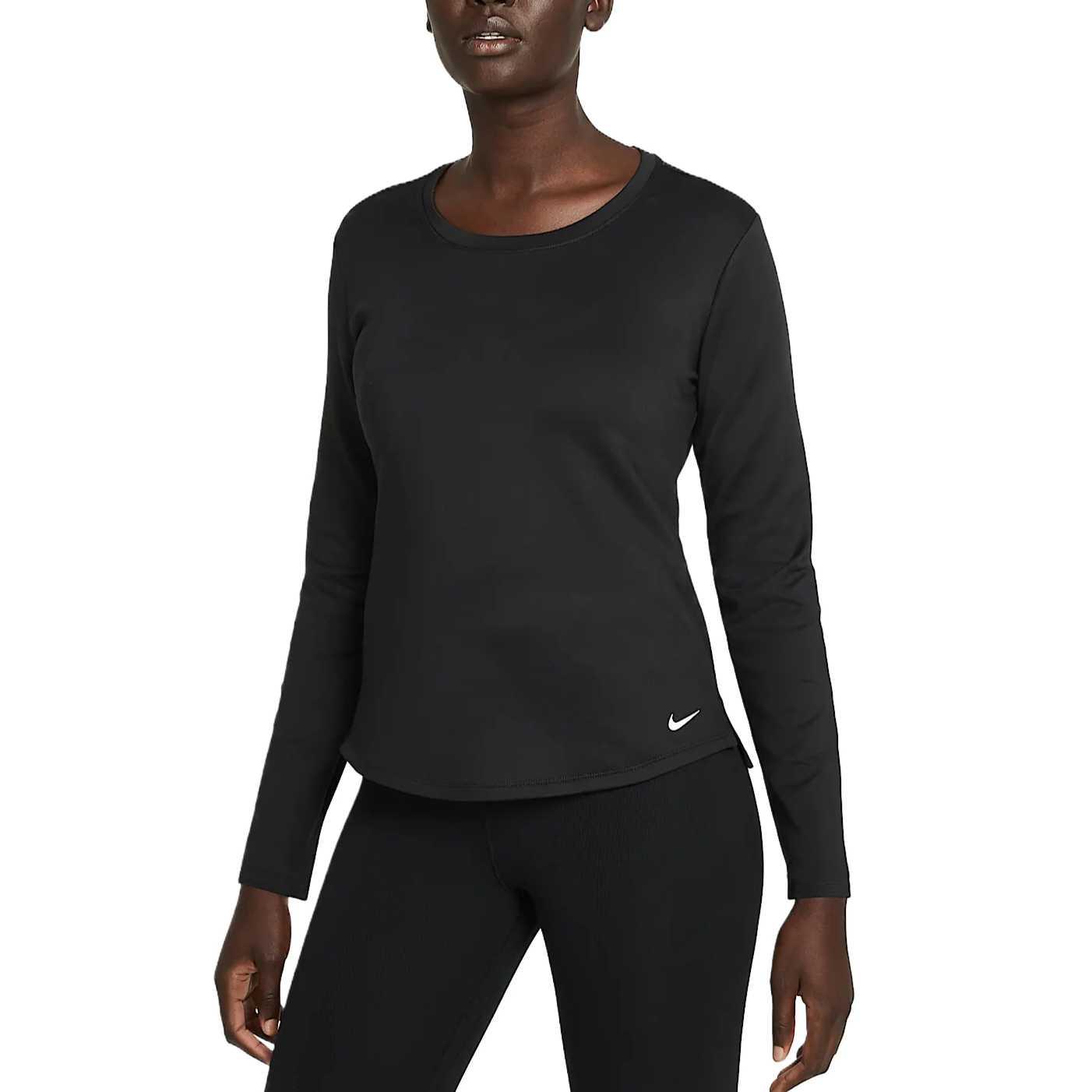 Nike Футболка Therma FIT One женская black, Черный, Nike Футболка Therma FIT One женская black
Nike Футболка Therma FIT One женская black, Черный, Nike Футболка Therma FIT One женская black