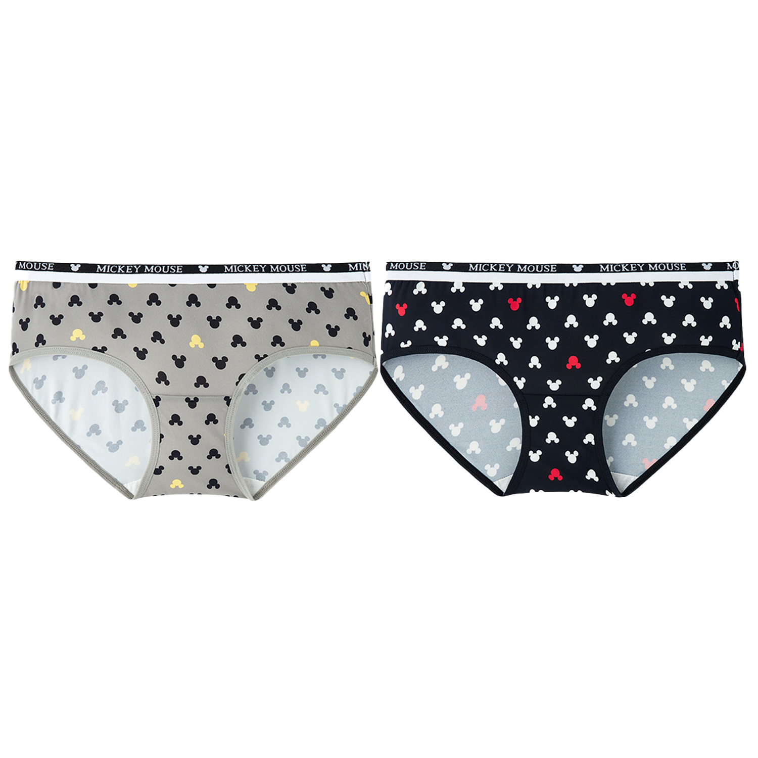 Disney Комплект женского белья Mickey Series
Disney Комплект женского белья Mickey Series