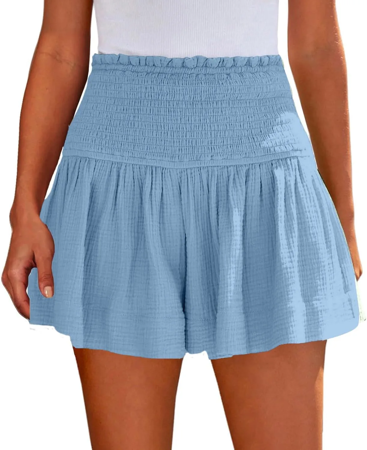 Женские шорты Stretch Straight Leg
Женские шорты Stretch Straight Leg