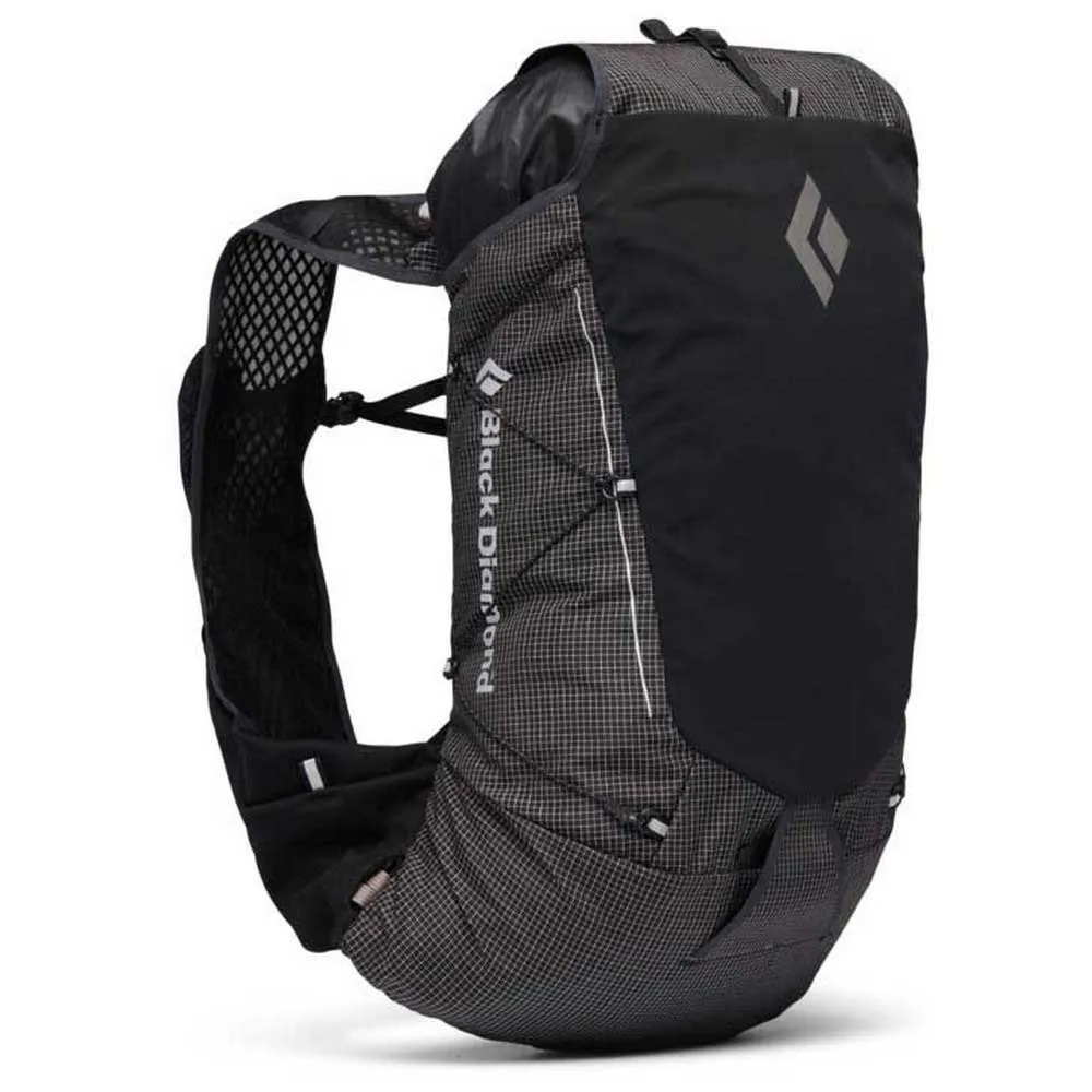 Рюкзак Black Diamond Distance 22L, черный
Рюкзак Black Diamond Distance 22L, черный