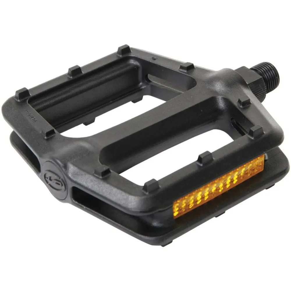 Педали Contec Grind, серебряный
Педали Contec Grind, серебряный