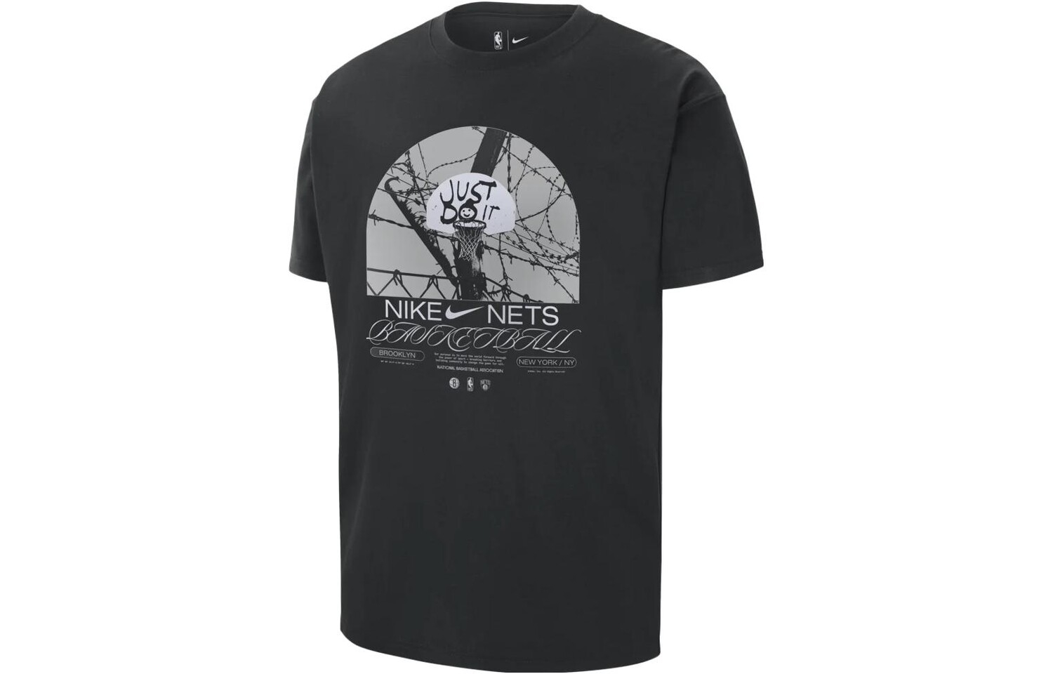 Мужские баскетбольные майки Nike, цвет Black
Мужские баскетбольные майки Nike, цвет Black