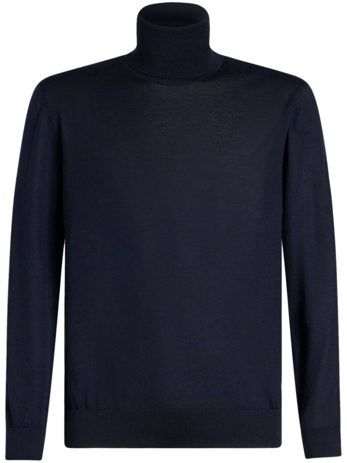 ETRO водолазка с вышивкой Pegaso, синий
ETRO водолазка с вышивкой Pegaso, синий