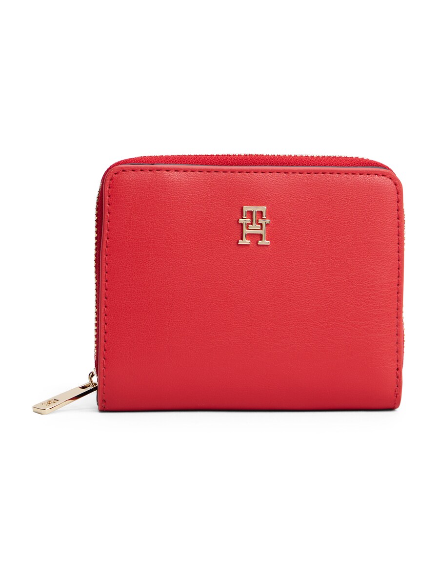 Кошелек TOMMY HILFIGER, ярко-красный
Кошелек TOMMY HILFIGER, ярко-красный