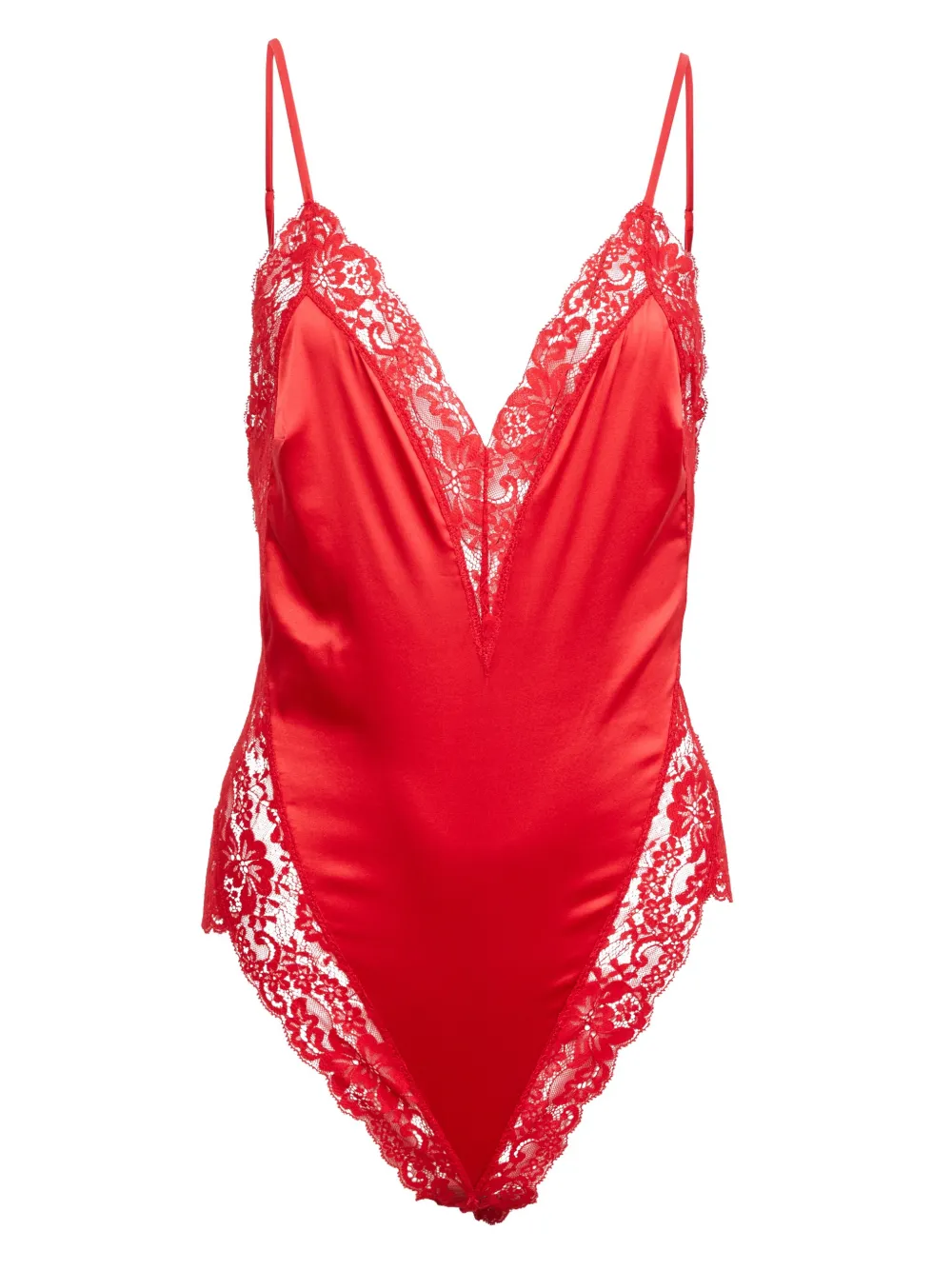 Ночная сорочка Venus Fleur Du Mal, красный
Ночная сорочка Venus Fleur Du Mal, красный