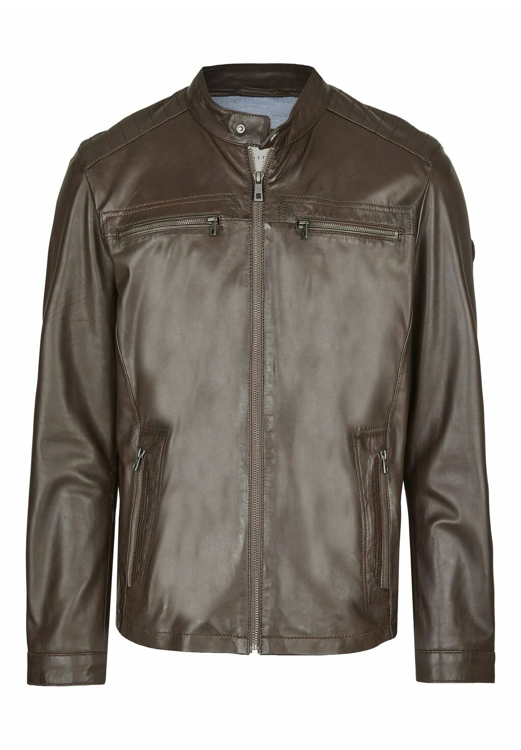 Куртка Bugatti Bualberto, темно-коричневый
Куртка Bugatti Bualberto, темно-коричневый