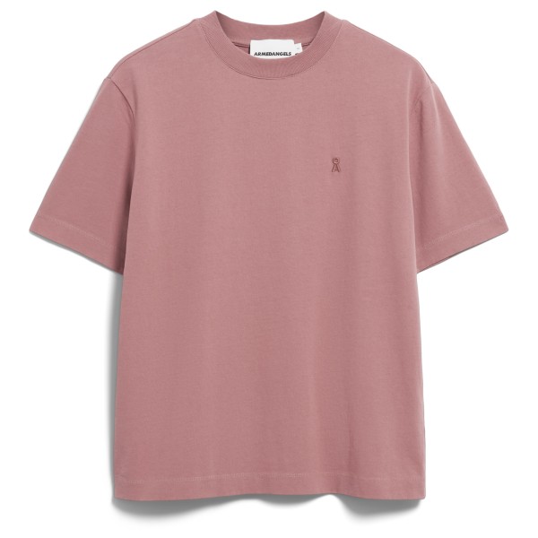 Женская тарджаа - футболка Armedangels, Light Berry
Женская тарджаа - футболка Armedangels, Light Berry