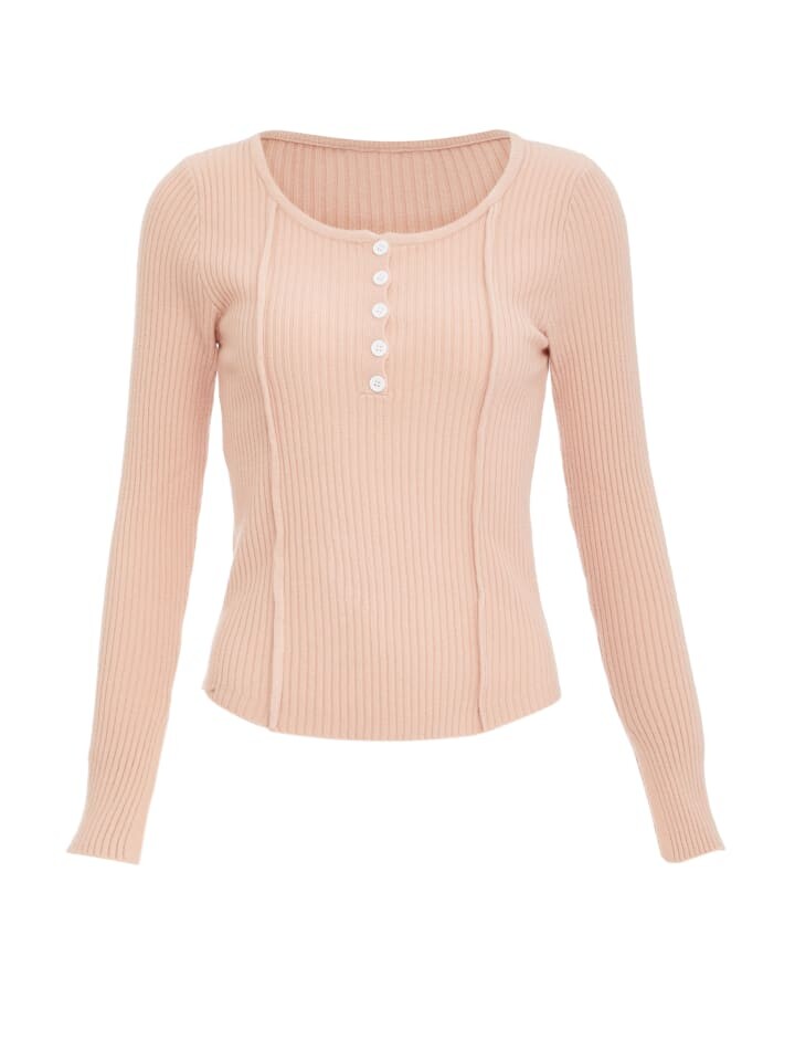 Пуловер iparo, цвет dunkelrosa 
Пуловер iparo, цвет dunkelrosa